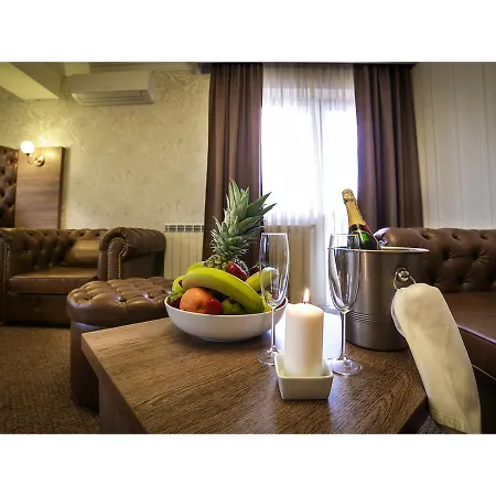 Park Hotel&spa Vella Hills Rezort
