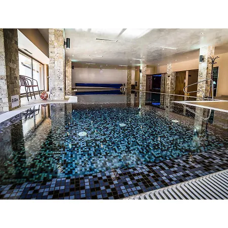 Rezort Park Hotel&spa Vella Hills 4*