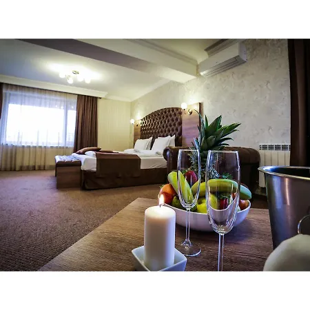 Park Hotel&spa Vella Hills Rezort 4*