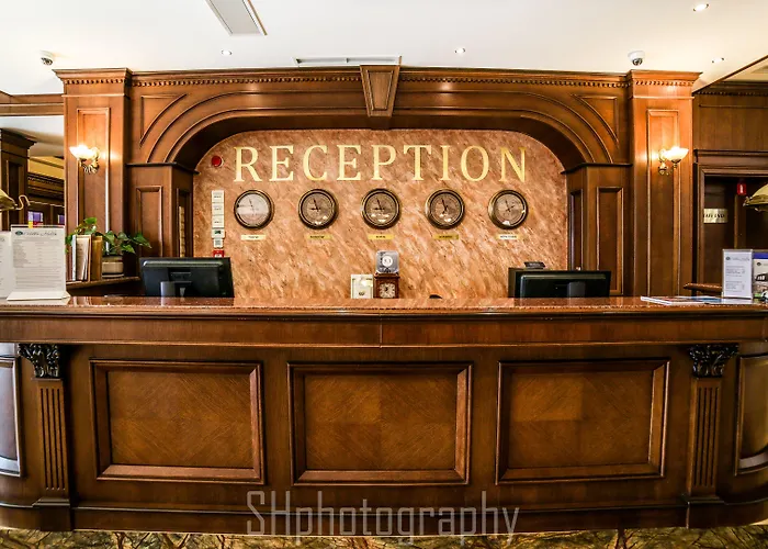 Station touristique Park And Vella Hills