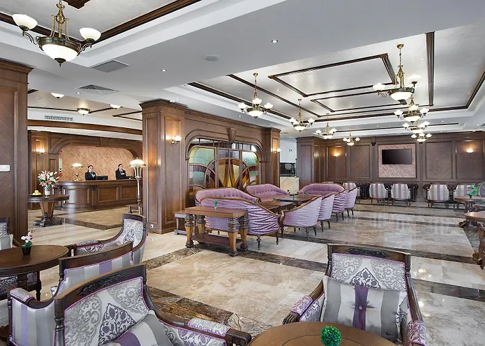 Park And Vella Hills Resort Velingrad