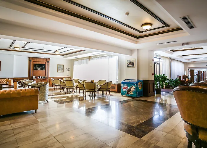 Park And Vella Hills 4* Velingrad