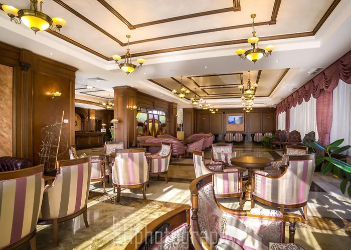 Park And Vella Hills 4*