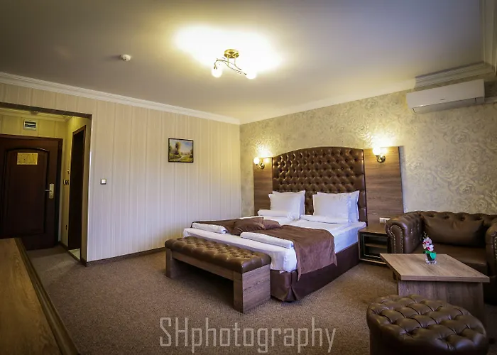 Station touristique Park And Vella Hills