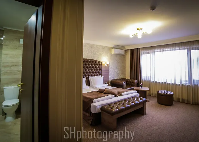 Resort Park And Vella Hills Velingrad