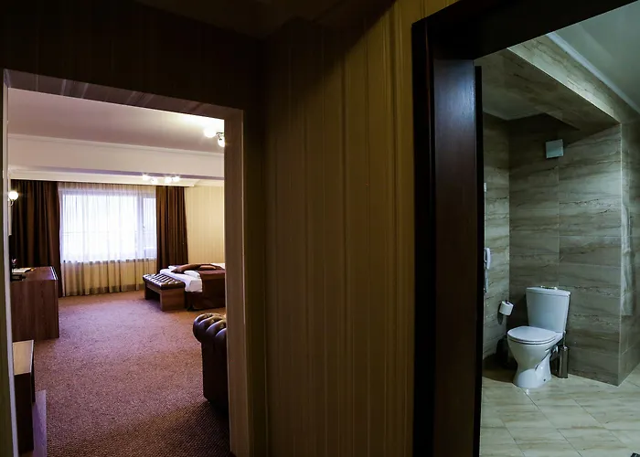 Resort Park And Vella Hills Velingrad