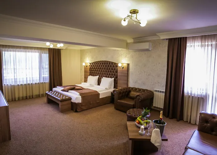 Station touristique Park And Vella Hills