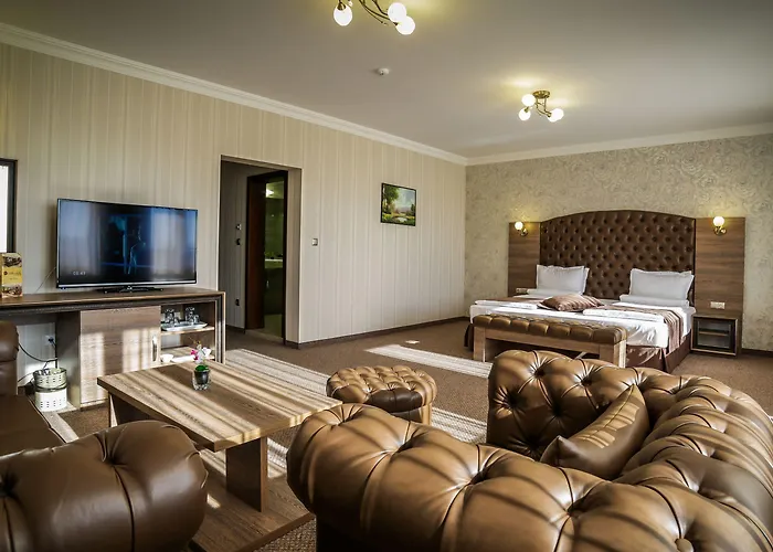 Station touristique Park And Vella Hills