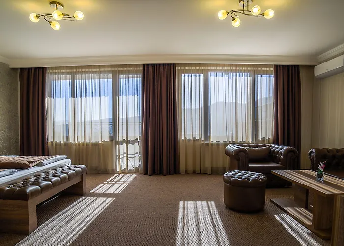 Resort Park And Vella Hills