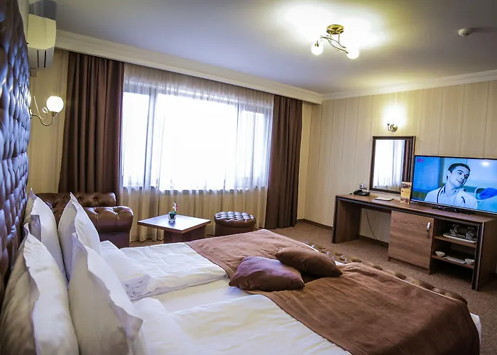 Park And Vella Hills