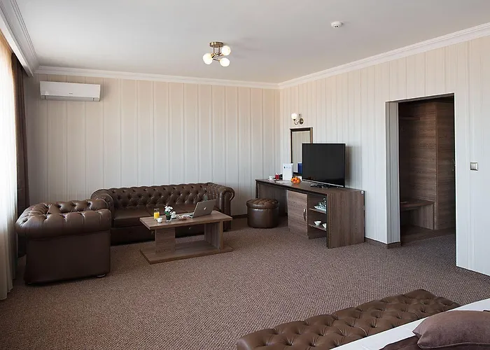 Park And Vella Hills