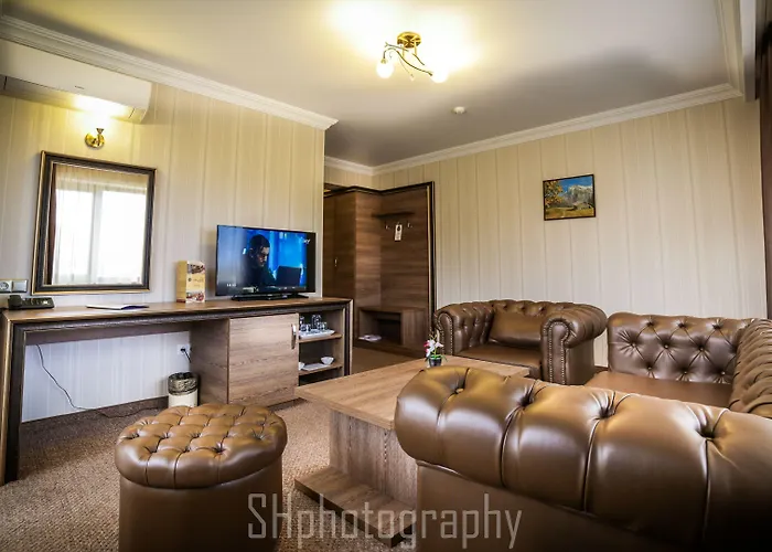 Park And Vella Hills