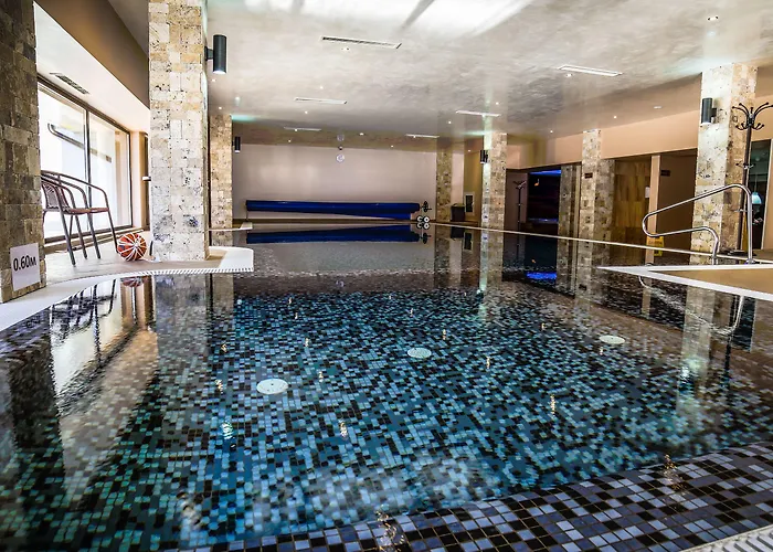 Station touristique Park And Vella Hills 4*