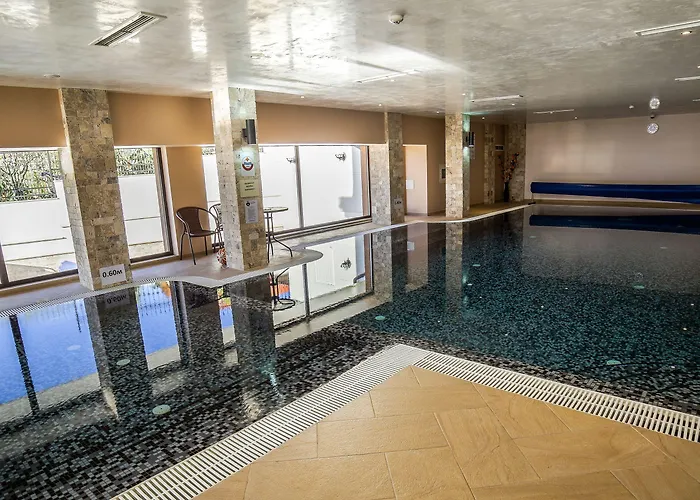 Park And Vella Hills Velingrad