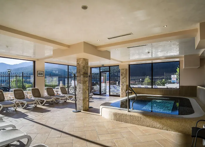 Park And Vella Hills