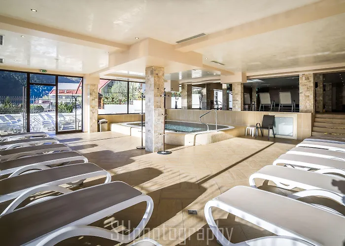 Park And Vella Hills Velingrad