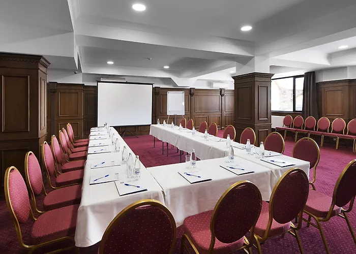 Park And Vella Hills