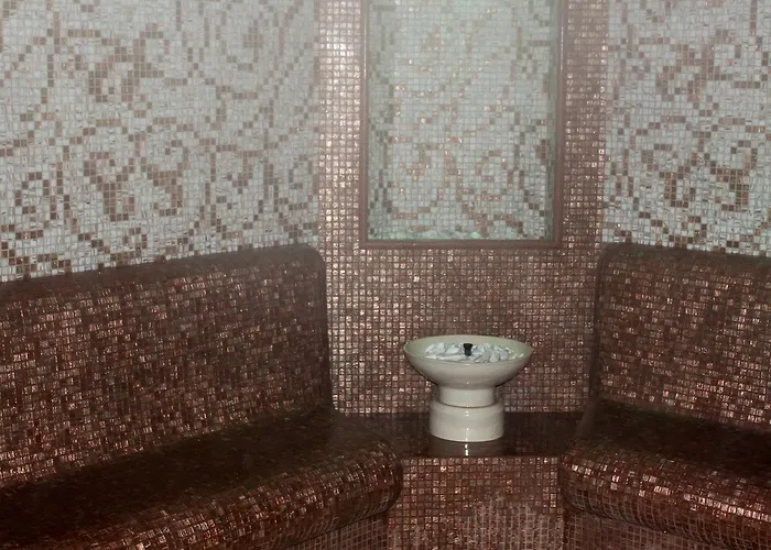 Station touristique Park And Vella Hills 4*