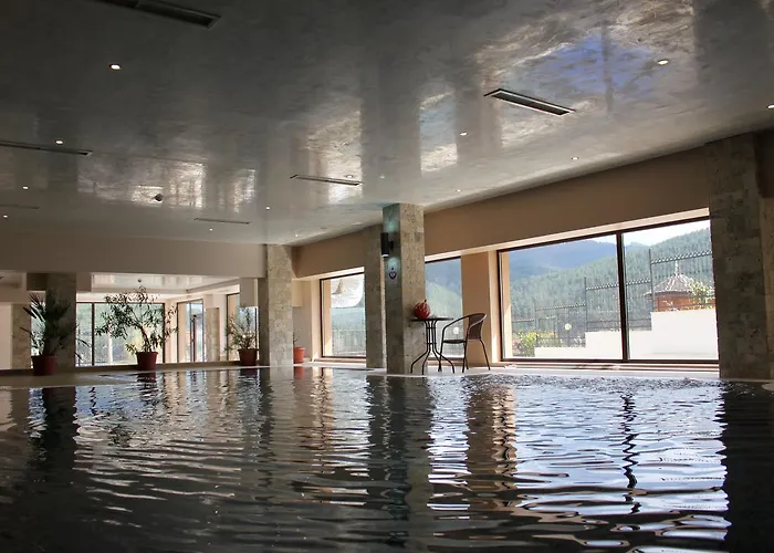 Park And Vella Hills