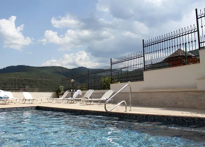 Station touristique Park And Vella Hills