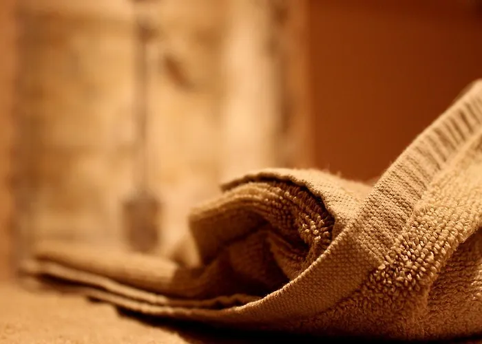 Station touristique Park And Vella Hills 4*