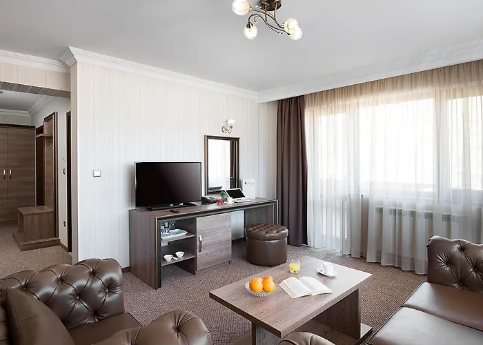 Station touristique Park And Vella Hills