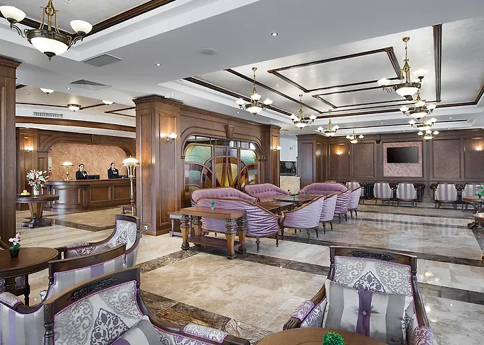 Resort Park And Vella Hills 4*