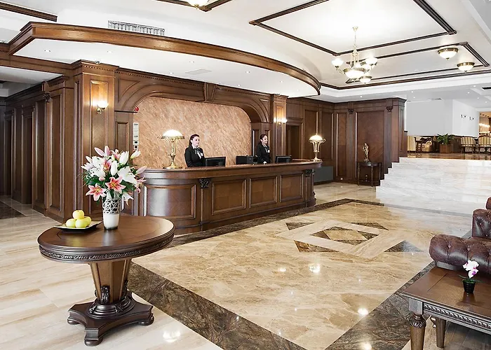 Park And Vella Hills Resort Velingrad