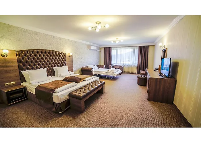 Park And Vella Hills