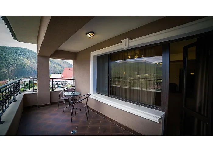 Resort Park And Vella Hills Velingrad