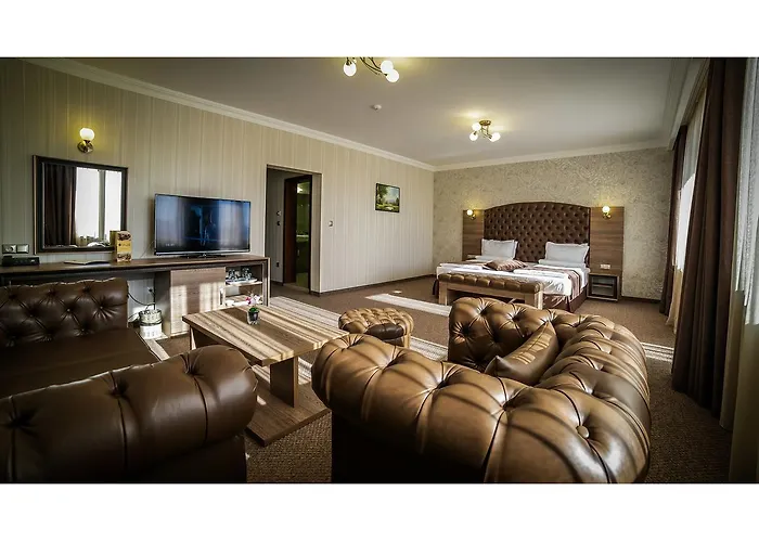 Park And Vella Hills