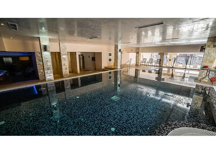 Station touristique Park And Vella Hills