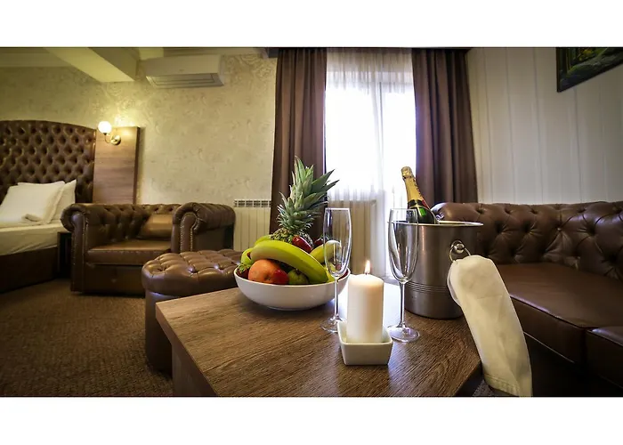 Park And Vella Hills Station touristique