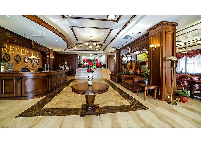 Park And Vella Hills